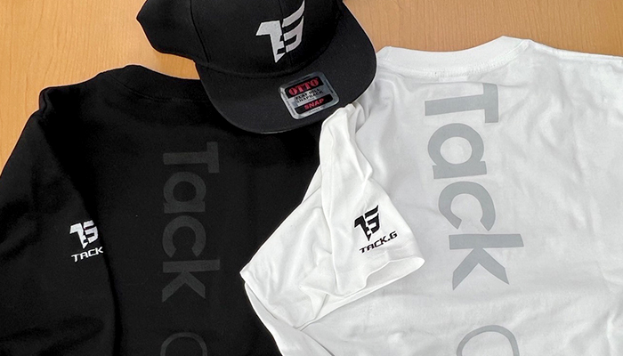 タックユニフォームヘッダー