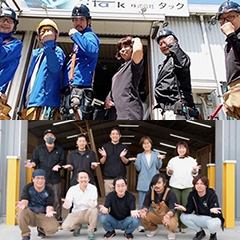 千葉本社_木工求人