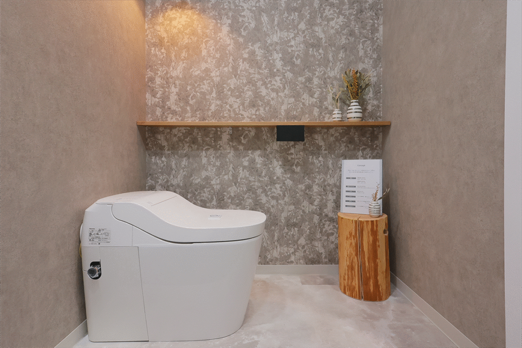 株式会社sangetsu様のリフォーム産業フェア2025ご出展ブース